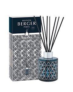 Maison Berger - Blue Geode Scented Bouquet